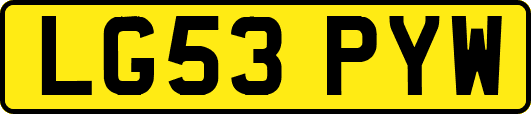 LG53PYW