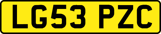 LG53PZC