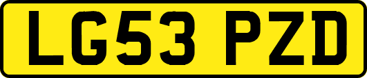 LG53PZD