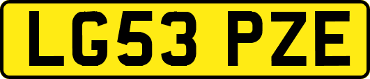 LG53PZE