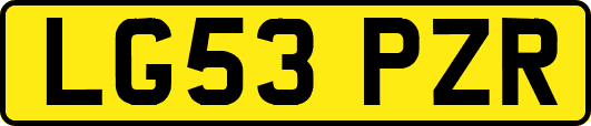 LG53PZR