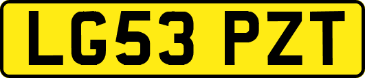 LG53PZT