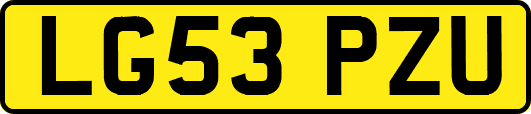LG53PZU