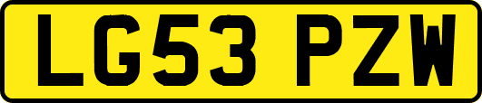 LG53PZW