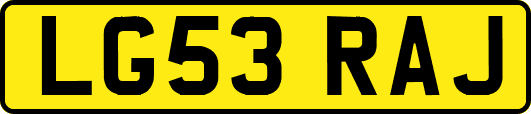 LG53RAJ