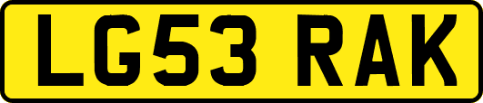 LG53RAK