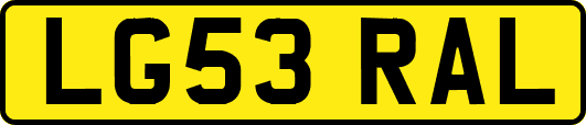 LG53RAL