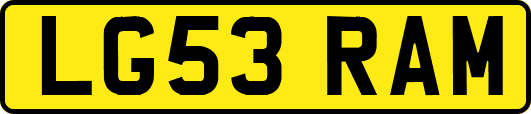 LG53RAM