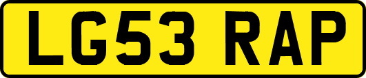LG53RAP