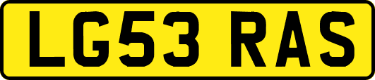 LG53RAS