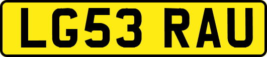 LG53RAU