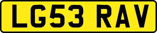 LG53RAV