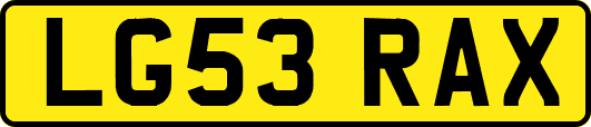 LG53RAX