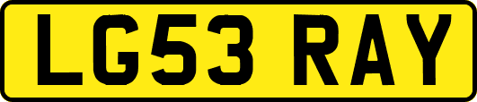 LG53RAY