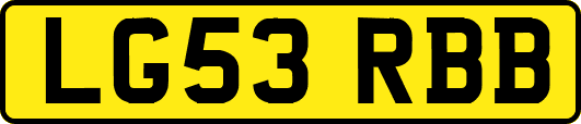 LG53RBB