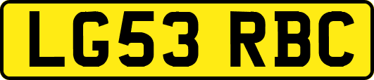 LG53RBC