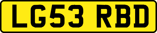 LG53RBD