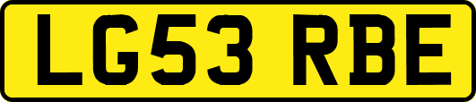 LG53RBE
