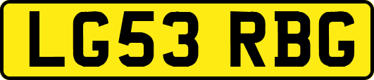 LG53RBG