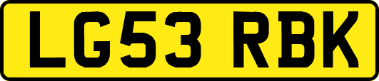LG53RBK