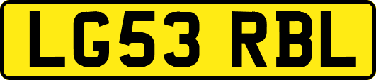 LG53RBL