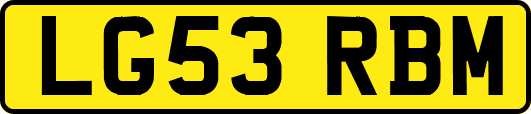 LG53RBM