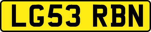 LG53RBN