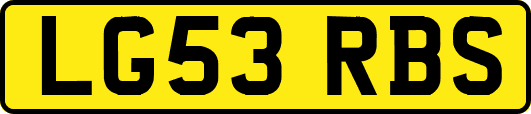 LG53RBS