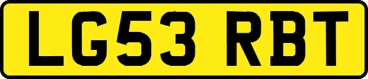 LG53RBT