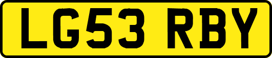 LG53RBY