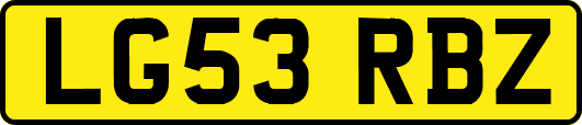 LG53RBZ