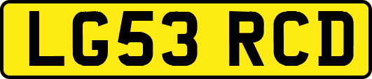 LG53RCD