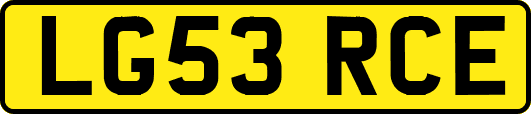 LG53RCE