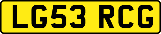 LG53RCG