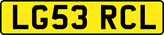 LG53RCL
