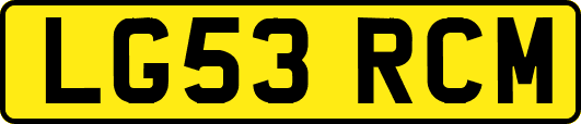 LG53RCM