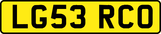 LG53RCO