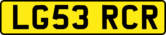 LG53RCR