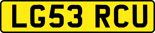 LG53RCU