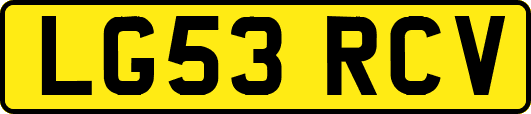 LG53RCV