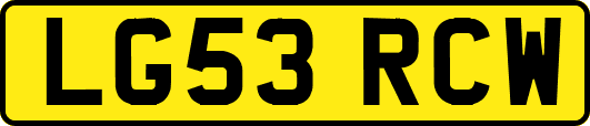 LG53RCW