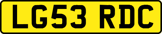 LG53RDC