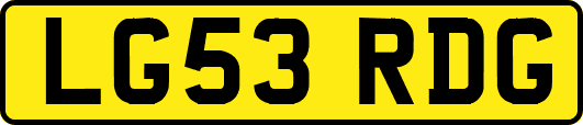 LG53RDG