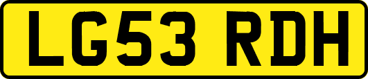 LG53RDH