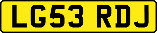 LG53RDJ
