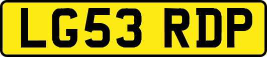 LG53RDP