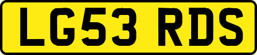 LG53RDS