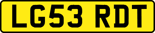 LG53RDT