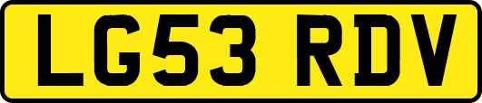 LG53RDV