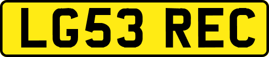 LG53REC